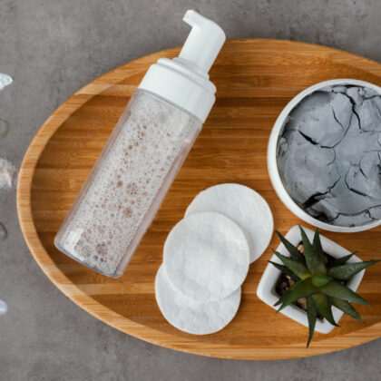 Deep Sweep 2% BHA Pore Cleaning Toner