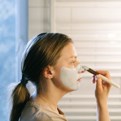 Watermelon Glow Hyaluronic Clay Pore