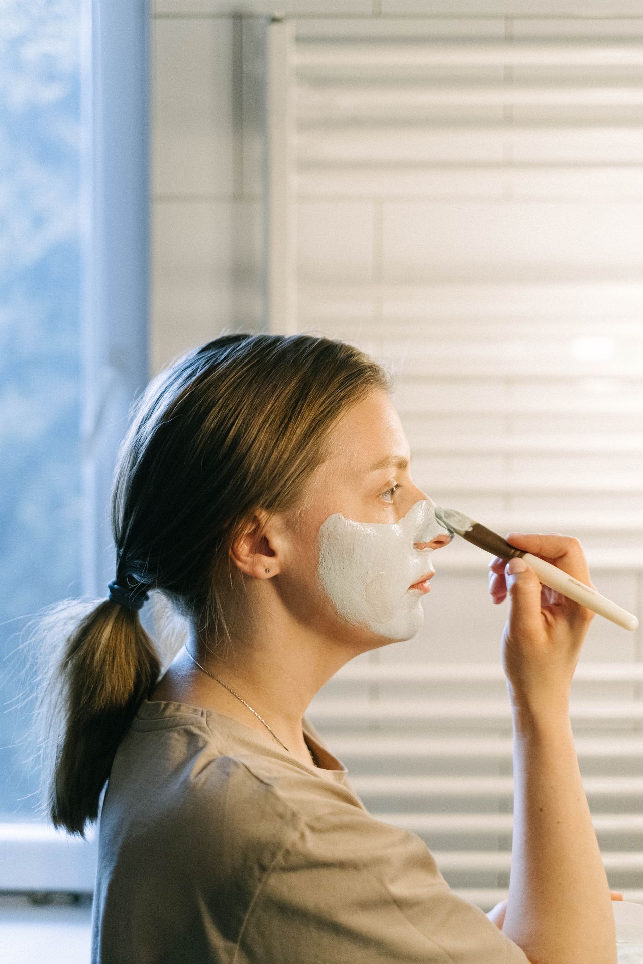 Watermelon Glow Hyaluronic Clay Pore