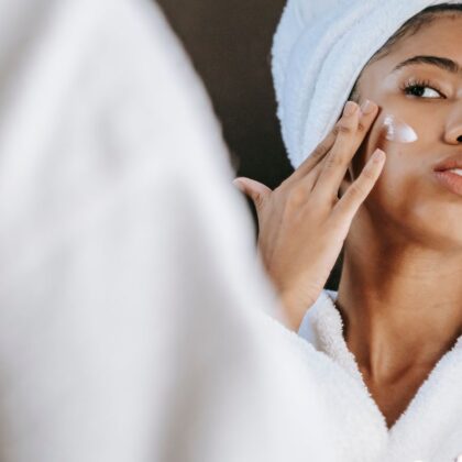 Ultra Facial Moisturizing Cream